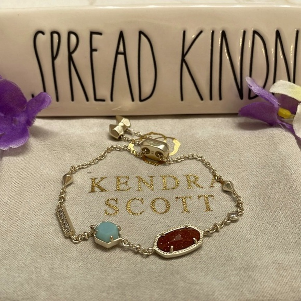💓NWOT💓KS Color Bar Bracelet